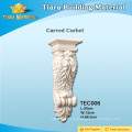 Высокое качество pu corbels сделано в Кита